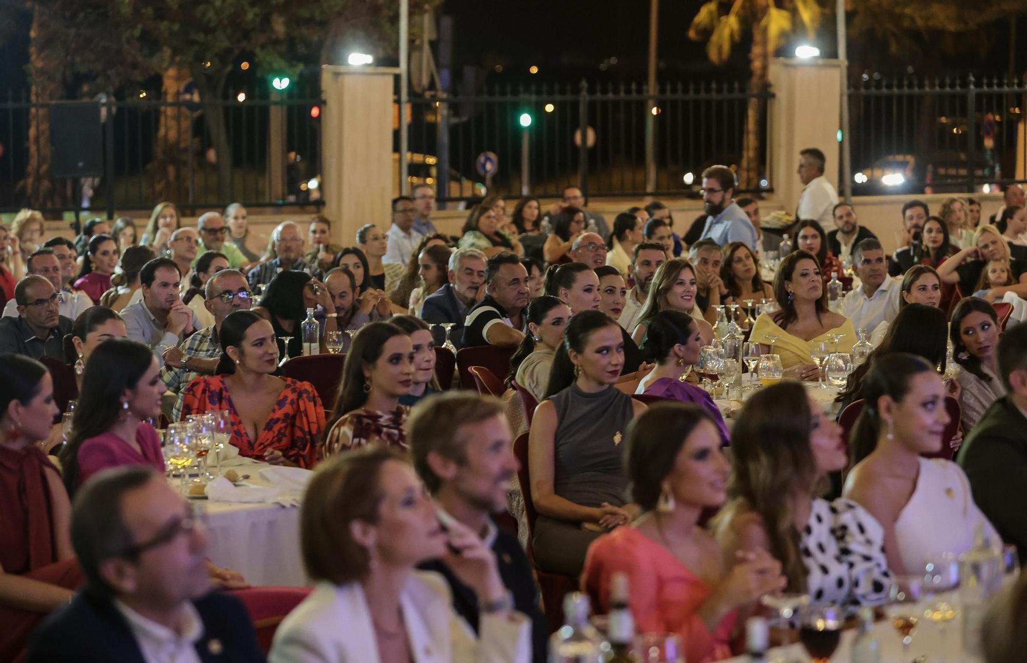 Primera Gala de la Pirotecnia