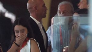 Això de Rubiales no acaba aquí