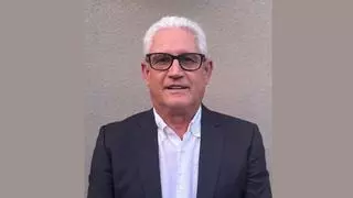 Valeriano Fernández, nuevo director territorial de Agroseguro en la Comunidad Valenciana y Baleares