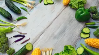 El superalimento perfecto para reducir el colesterol y fácil de incorporar a tu dieta diaria