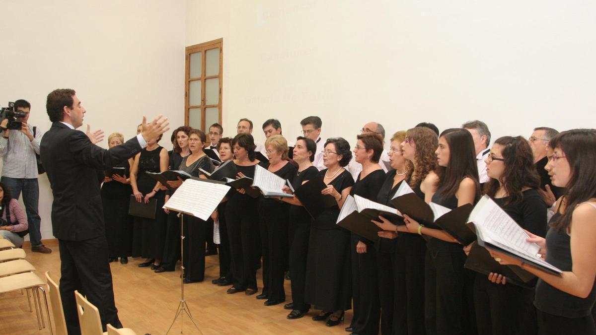 Así fue la inauguración del Museo de Nino Bravo en Aielo de Malferit hace 20 años