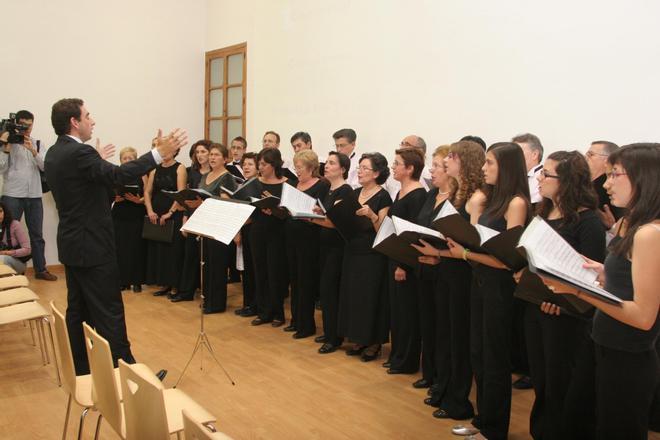 Así fue la inauguración del Museo de Nino Bravo en Aielo de Malferit hace 20 años