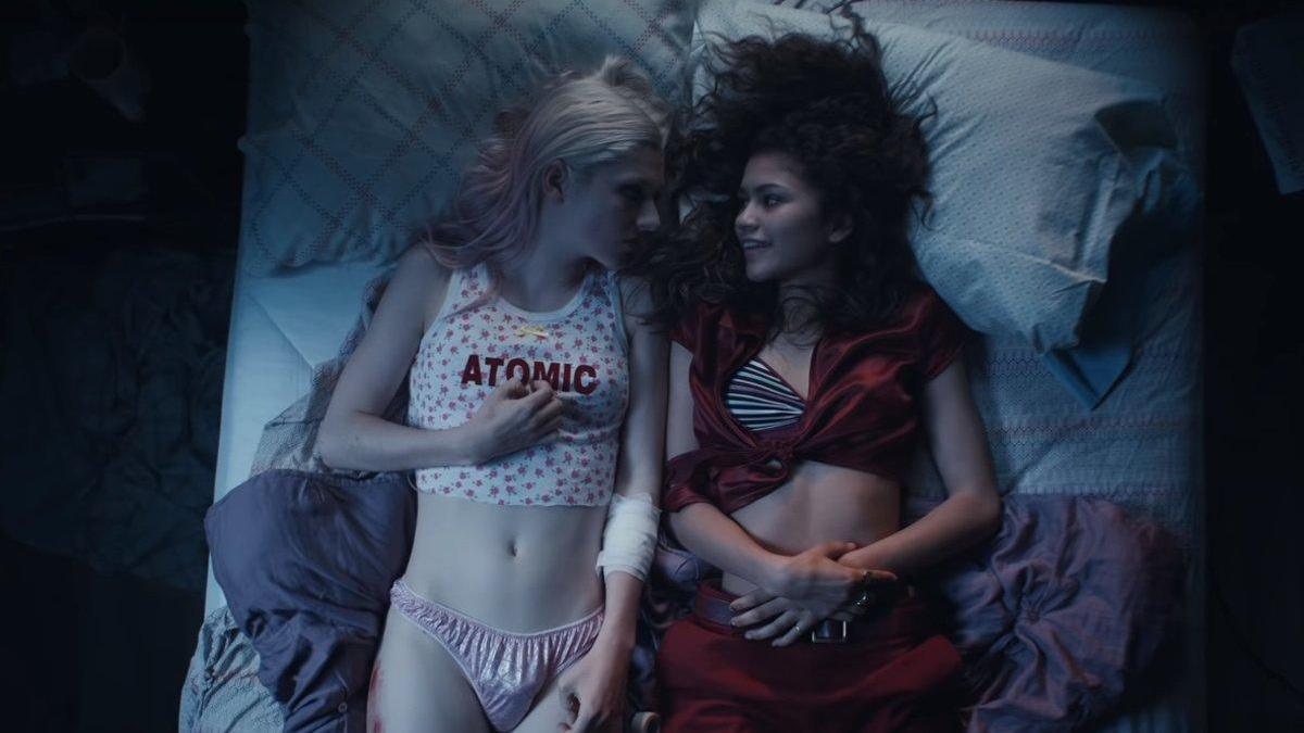 &#039;Euphoria&#039; estrenará dos episodios especiales antes de Navidad