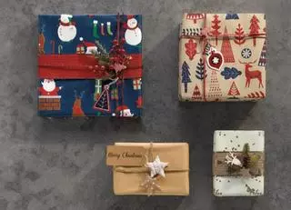 Ideas de Navidad: ¡regalos!