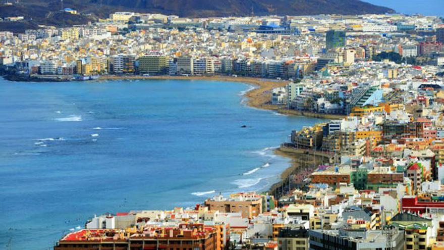 El Gobierno canario estudiará cómo evitar confusiones entre La Palma, Las Palmas y Palma
