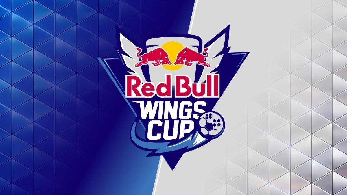 Red Bull Wings Cup arranca con EA SPORTS FC 27