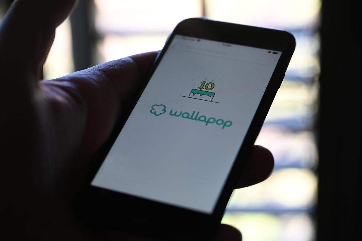 No pagues con Bizum en Wallapop para evitar estafas