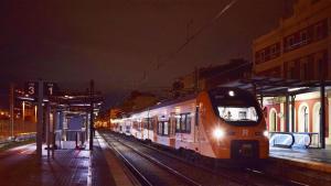 La recuperació de Rodalies