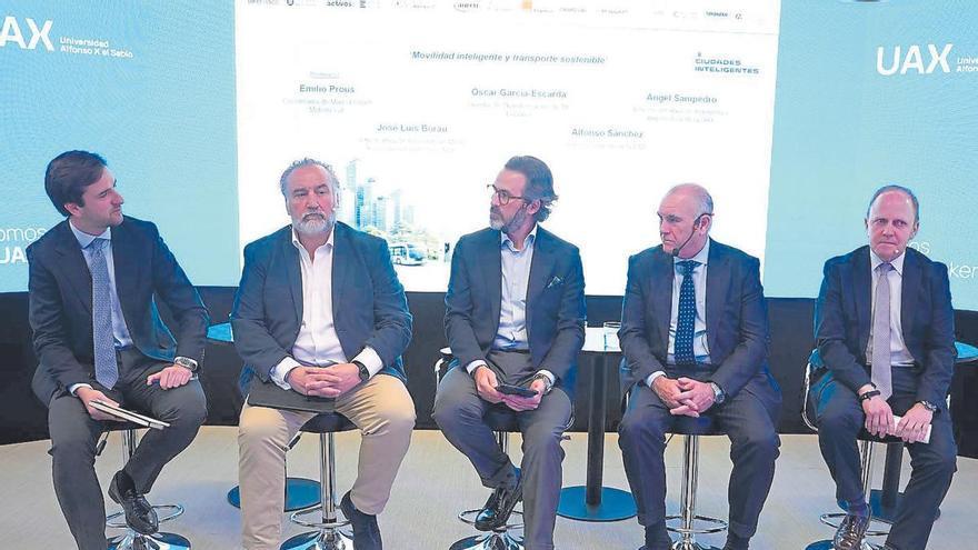 Las ciudades inteligentes dejan de ser teoría: el tejido empresarial impulsa la transformación urbana