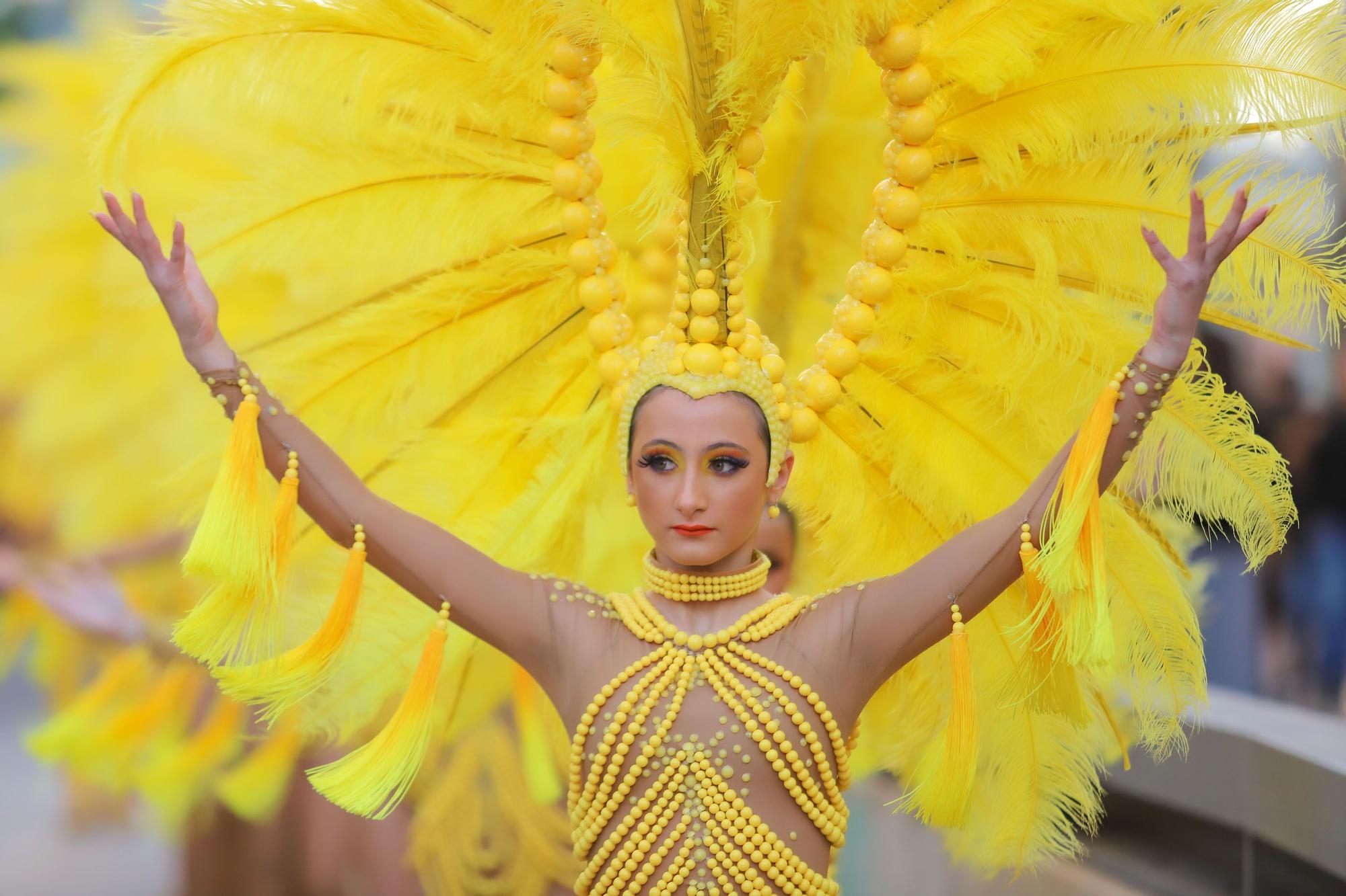 Carnaval de Torrevieja 2023