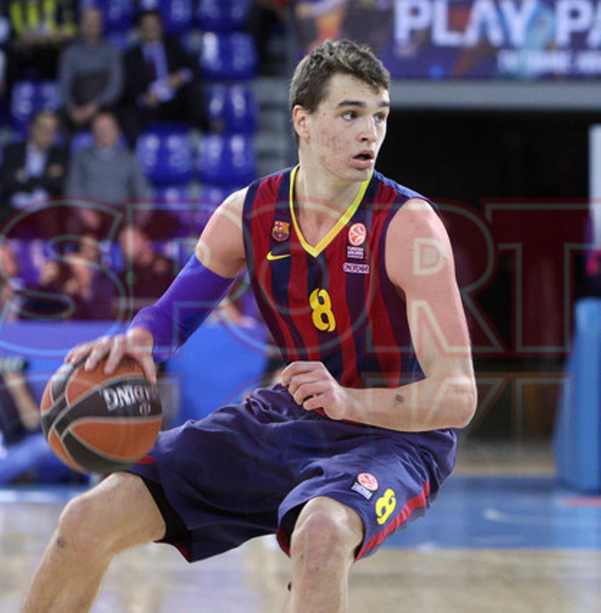 FC BARCELONA - FENERBAHÇE