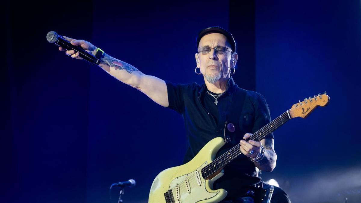 Fotogalería ! Fito en Cáceres