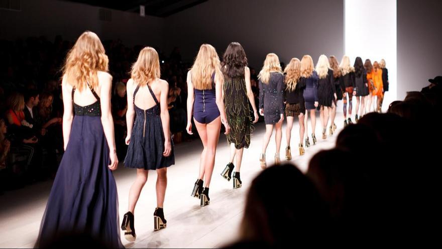 Semana Internacional de la Moda de Tenerife