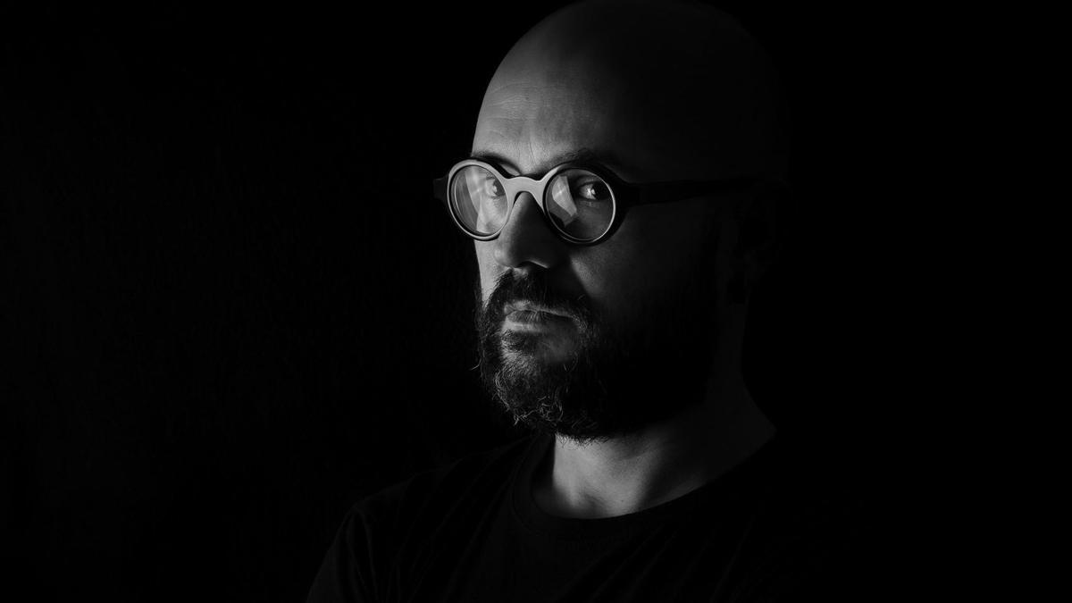 Jordi Colonques ha estat el guanyador de la XXX edició del premi Enric Valor de novel·la.