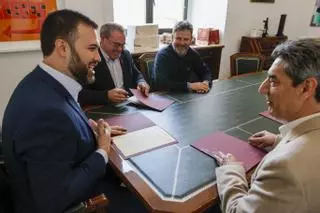 La Torta del Casar, gancho gastronómico del turismo de Cáceres