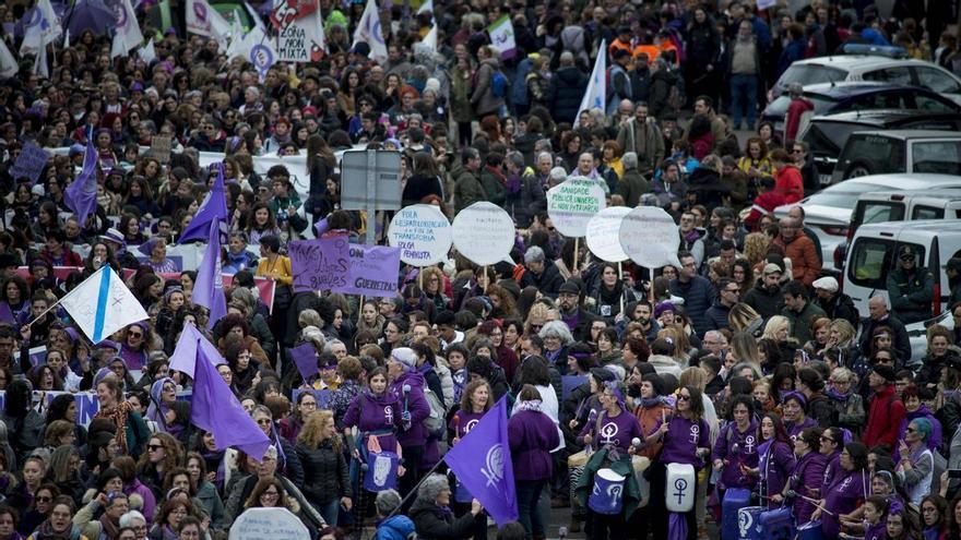 Cuarenta víctimas de violencia sexual atendidas por los forenses en Ourense en un año: «La mayoría de agresiones son de familiares, conocidos o parejas; hay muchos casos en un contexto de ocio»
