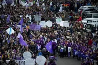 Cuarenta víctimas de violencia sexual atendidas por los forenses en Ourense en un año: «La mayoría de agresiones son de familiares, conocidos o parejas; hay muchos casos en un contexto de ocio»