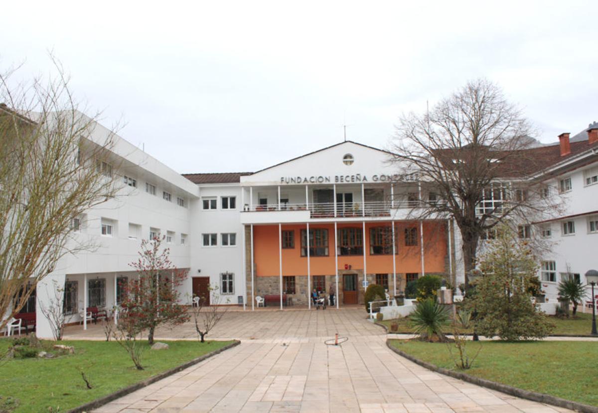 El hogar-residencia Beceña-González