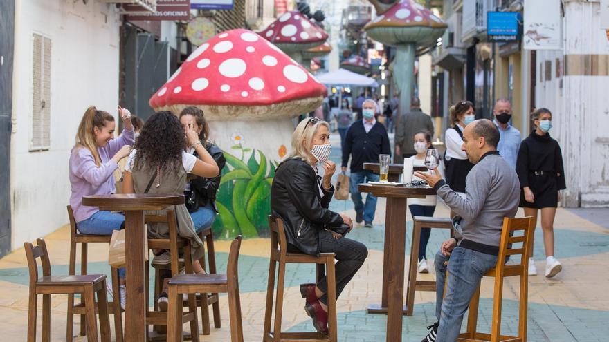 Desescalada en las provincias de Alicante, Valencia y Castellón: todo lo que se sabe sobre el levantamiento de restricciones.