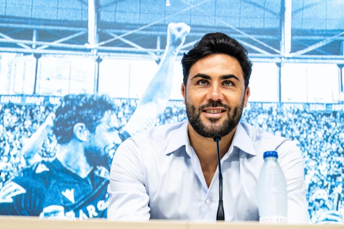 Vicente Iborra anuncia su retirada del fútbol profesional