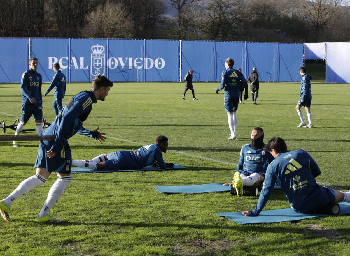 Más difícil todavía