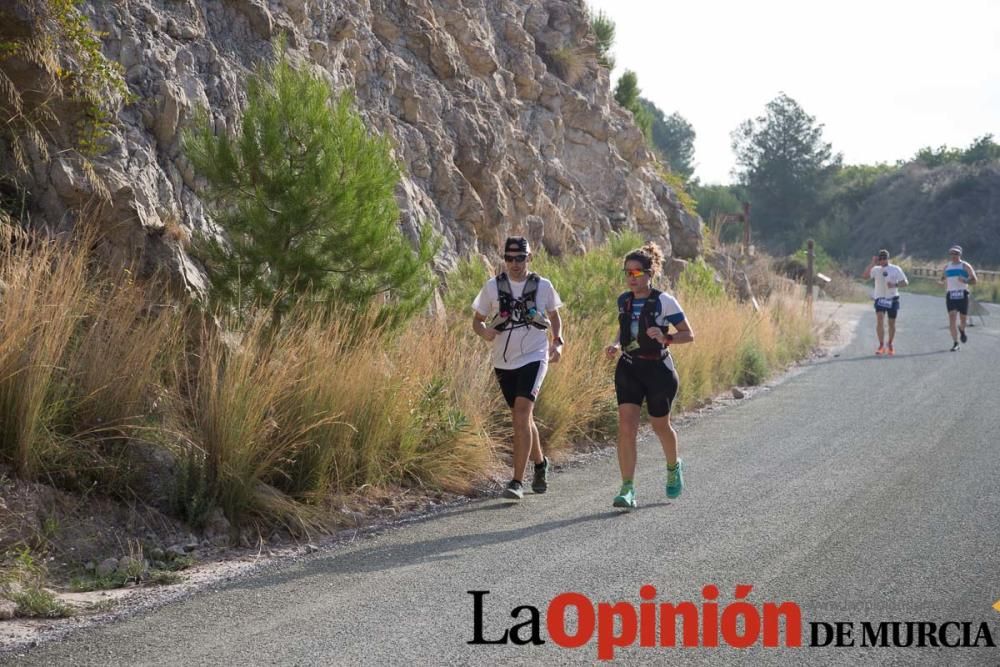 90K Camino de la Cruz: Paso por Niño de Mula