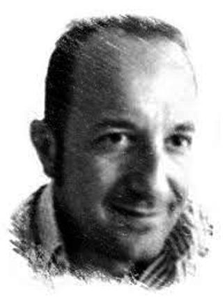 Rafa Dorta