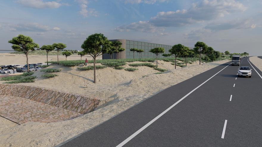 Oposición vecinal a la ampliación del Parque Empresarial de Elche: del riesgo de inundación a las indemnizaciones