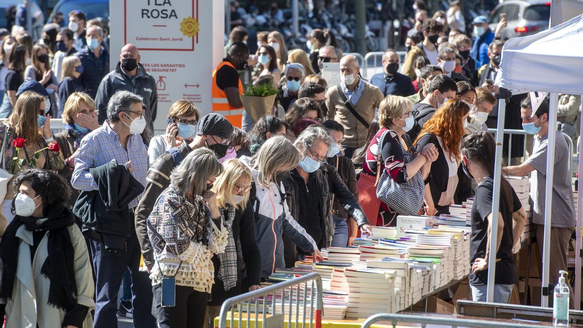 sant jordi