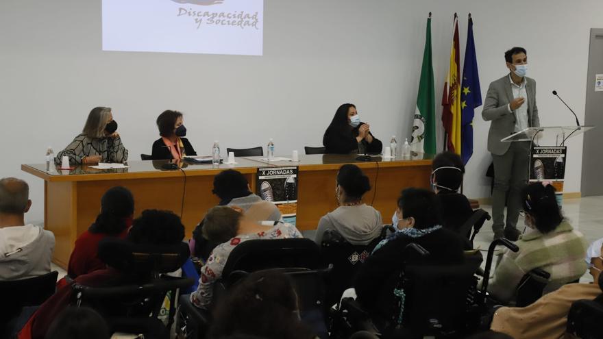 El Foro Discapacidad y Sociedad de Córdoba celebra sus décimas jornadas