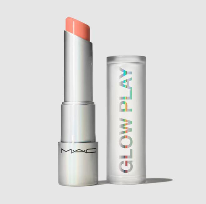 Glow Play Lip Balm de M·A·C