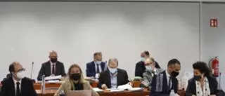 El exdirector financiero del IVAM declara que Císcar fue quien propuso adquirir obras de Gerardo Rueda