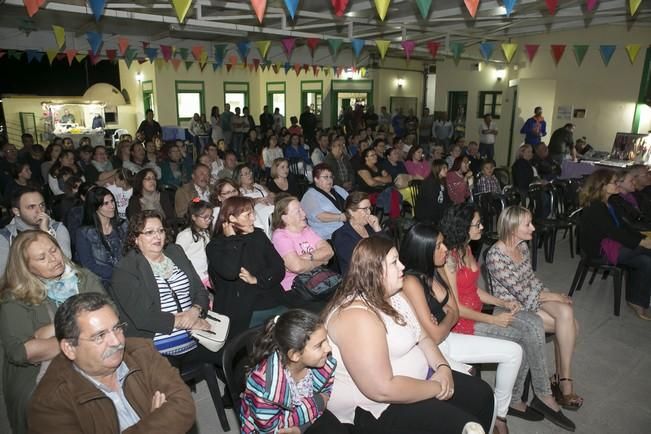 FUERTEVENTURA - FIESTAS DE TESJUATE -