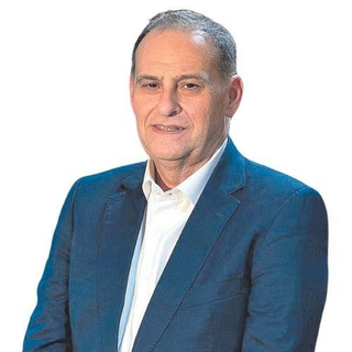 Juan R. Gil