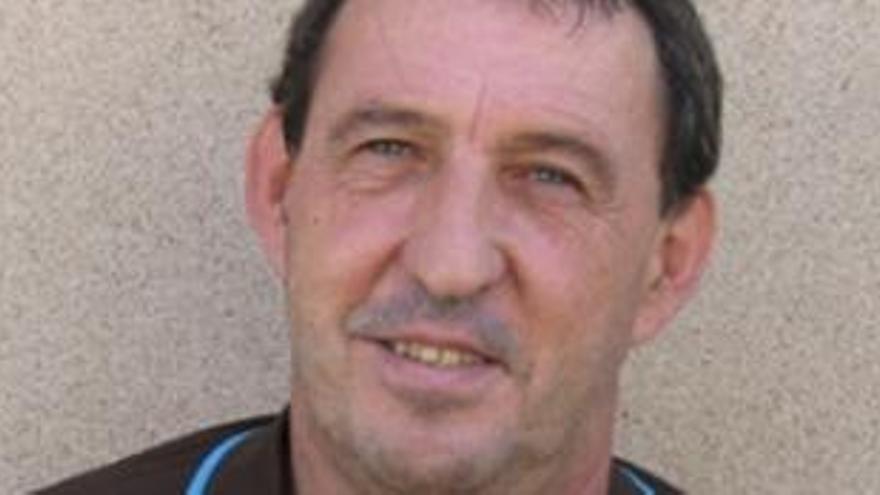 Fallece a los 55 años Miquel Àngel &#039;Morete&#039;, padre de la jugadora Mariona Caldentey