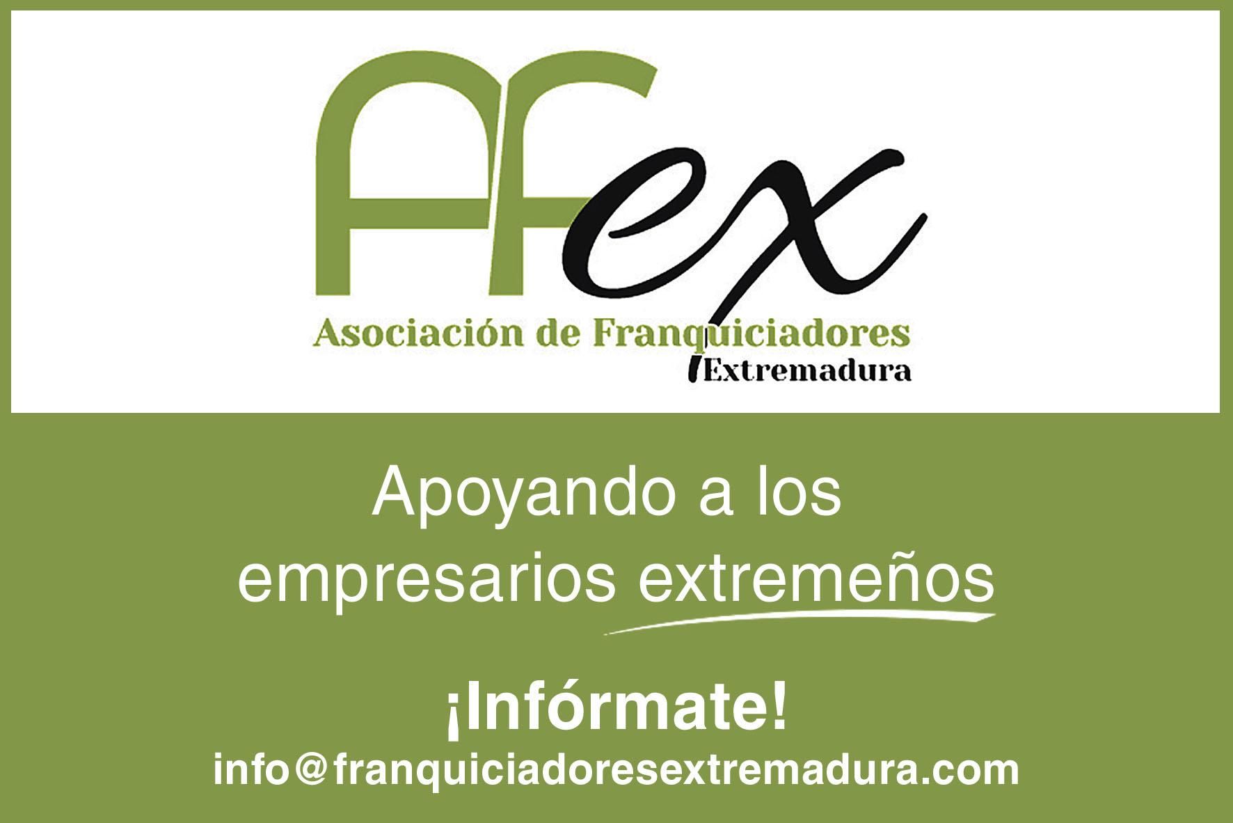 Las imágenes de los XXX Premios Empresario extremeño