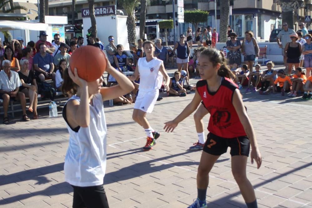 3x3 La Ribera (3/3)