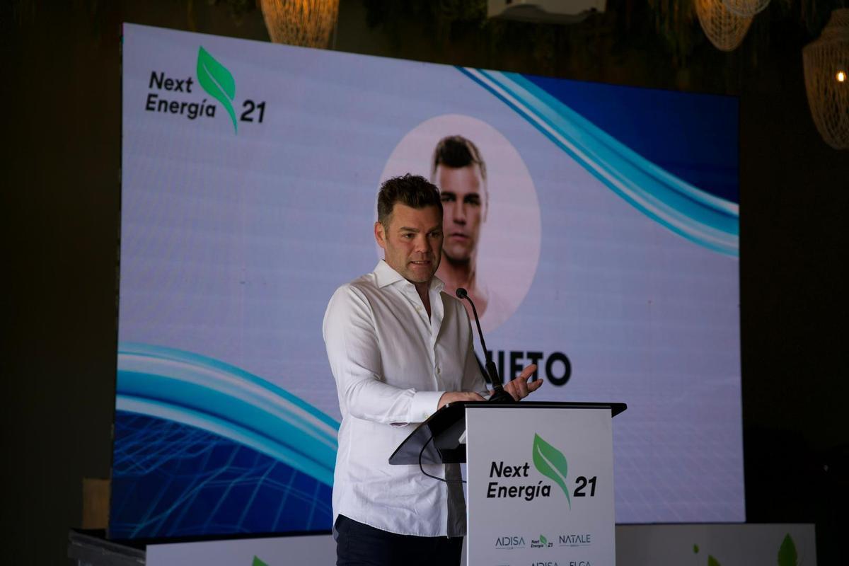 Next Energía 21 busca consolidarse como una empresa de energía abierta con una comunidad comprometida