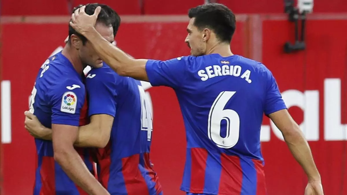 Stamford Bridge pasa factura al Sevilla