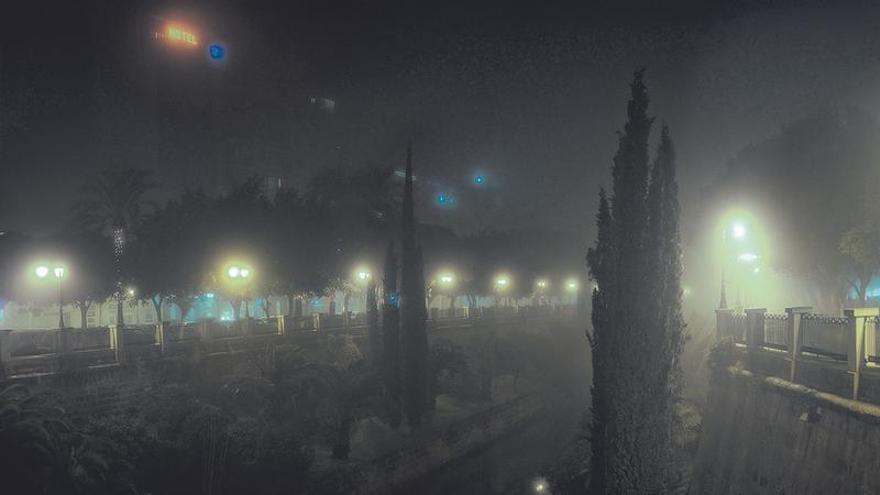 Fotos corrientes, 1 de diciembre de 2024