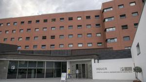Detecten a Espanya el primer cas d’una hepatitis infantil d’origen desconegut