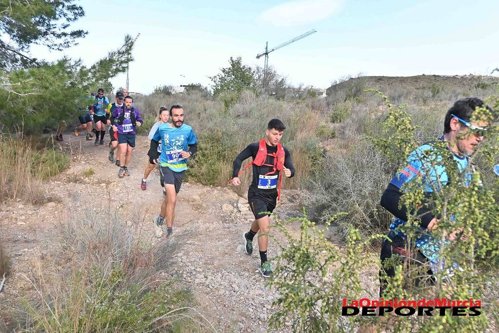 San Jorge Dragon Trail (2)