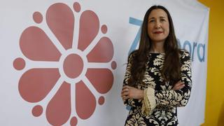 María de la Calle, candidata a la Alcaldía de Toro por “Zamora Sí”