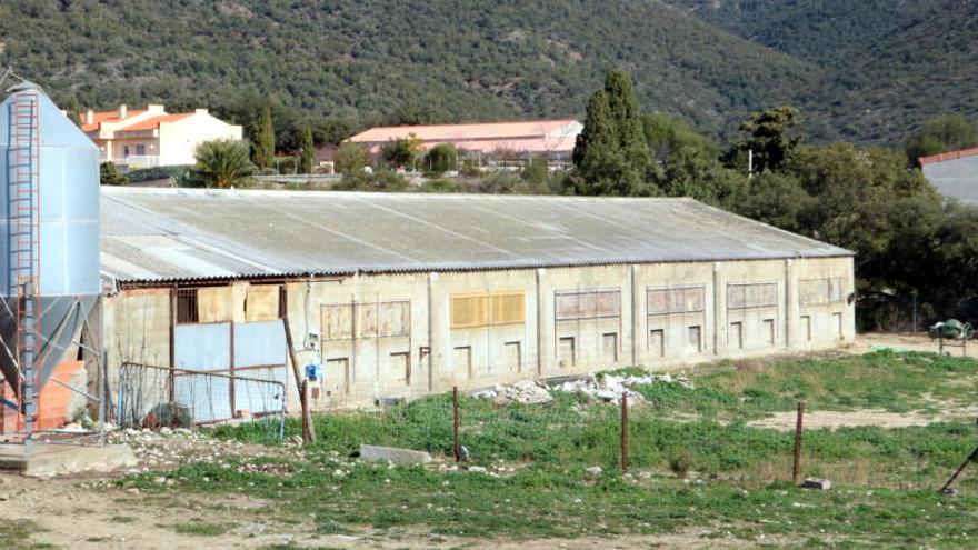 IAEDEN denuncia l&#039;Ajuntament de Cantallops pel funcionament d&#039;una granja amb «irregularitats»