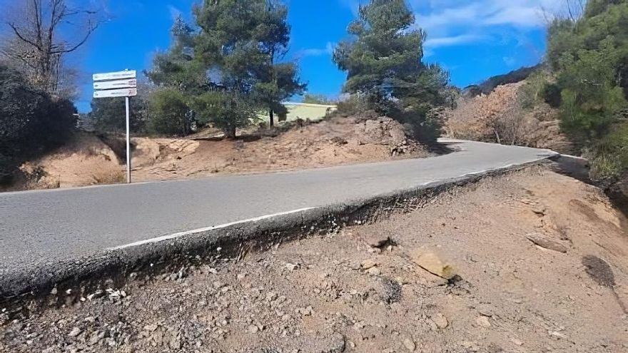 El Solsonès destina 841.000 euros a la rehabilitació de camins rurals per aquest 2025