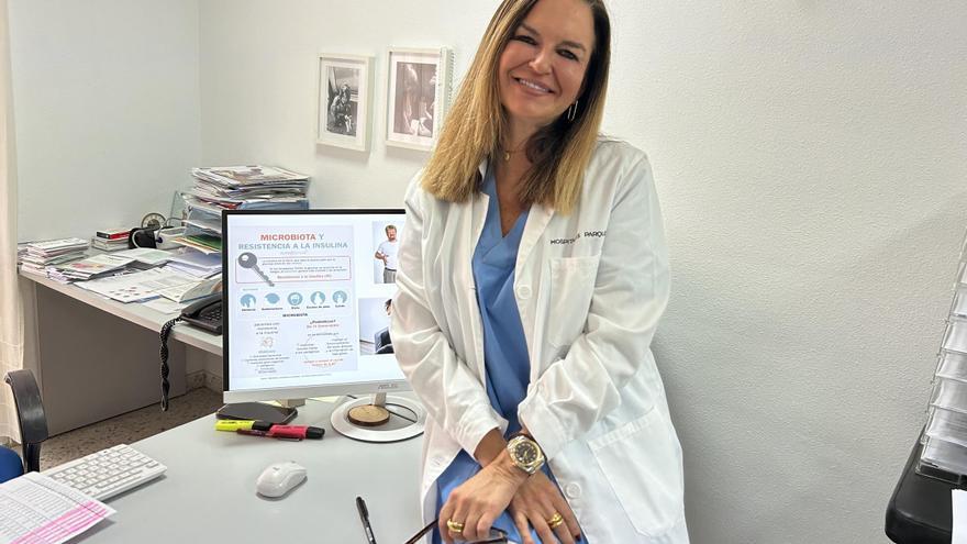 "El estrés daña tu intestino": Juana Fraile, especialista en Endocrinología, explica cómo protegerlo