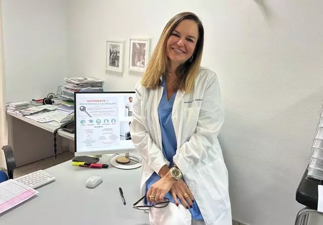 La especialista en endocrinología, Juana Fraile, habla sobre cómo el estrés daña la salud intestinal