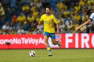 El Módena se entromete en el fichaje de Alessandro Bianco por la UD Las Palmas
