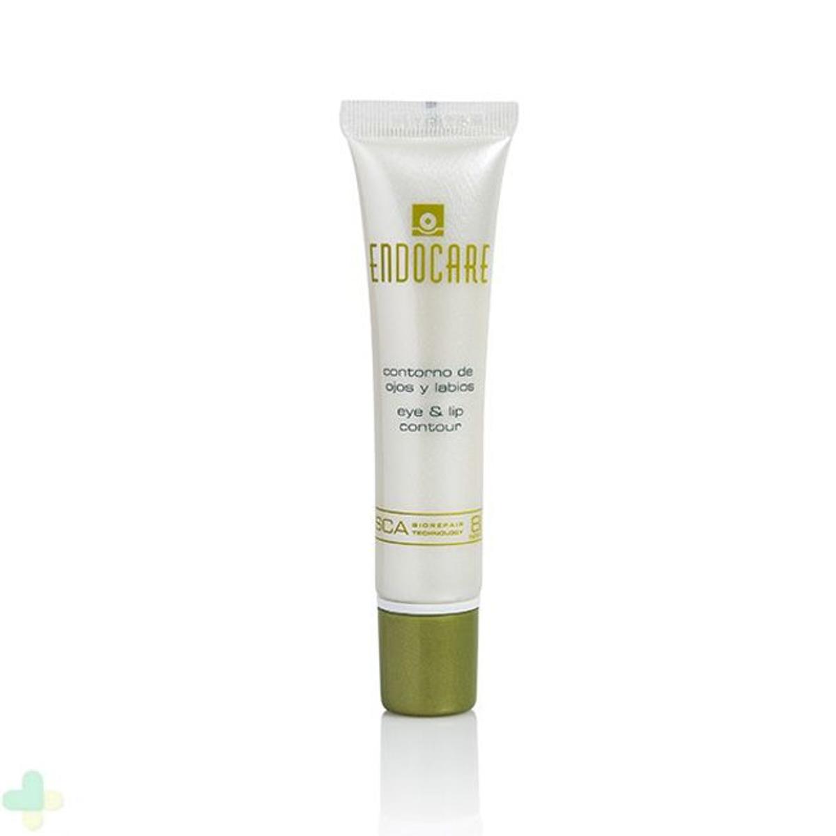 Endocare Essential Contorno de ojos, de Cantabria Labs