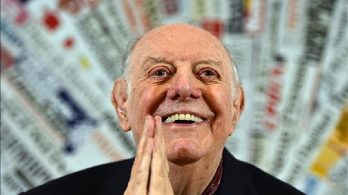 Dario Fo